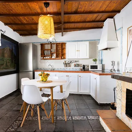 ヴィラ Casa Cateyma With Pool