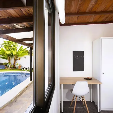 Casa Cateyma With Pool *