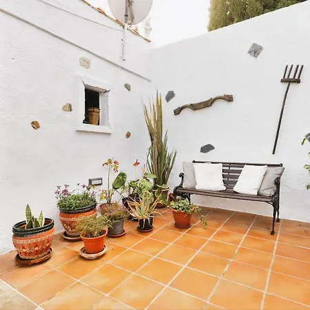 Casa Cateyma With Pool