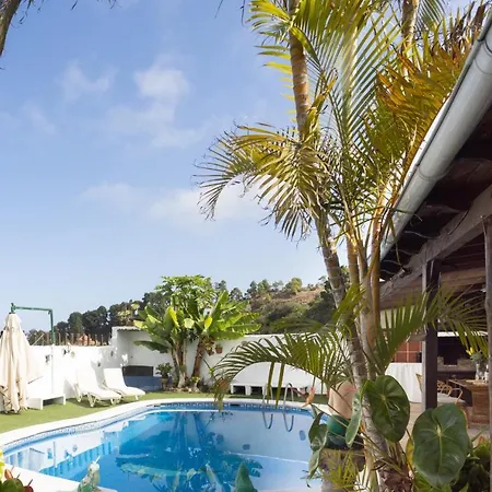 Villa Casa Cateyma With Pool *