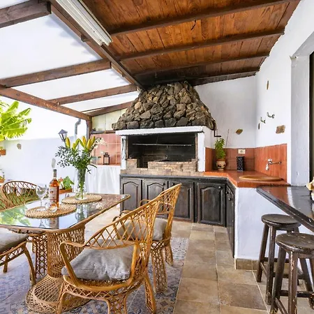 Casa Cateyma With Pool *