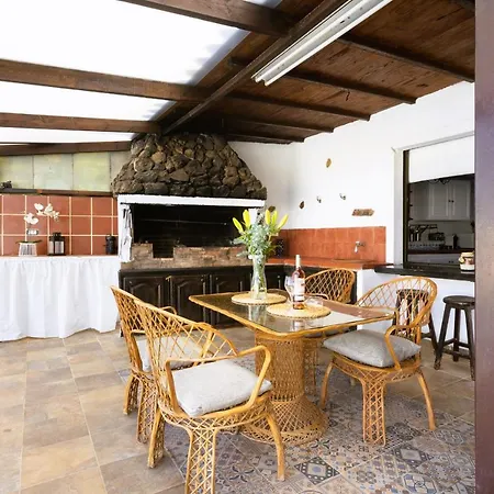 וילה Casa Cateyma With Pool