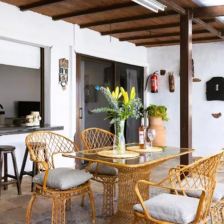 Villa Casa Cateyma With Pool