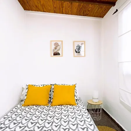 Casa Cateyma With Pool וילה