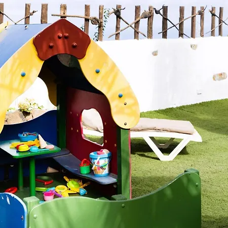 Casa Cateyma With Pool וילה איקוד דה לוס וינוס