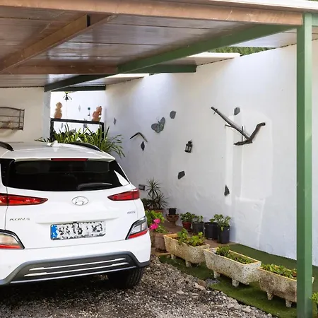 Casa Cateyma With Pool *