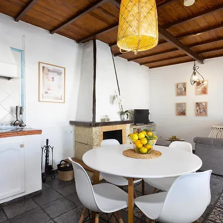 וילה Casa Cateyma With Pool *