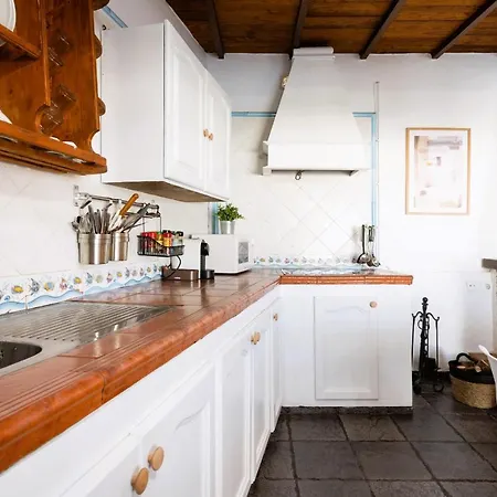 וילה Casa Cateyma With Pool איקוד דה לוס וינוס