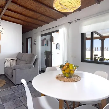 Casa Cateyma With Pool וילה *