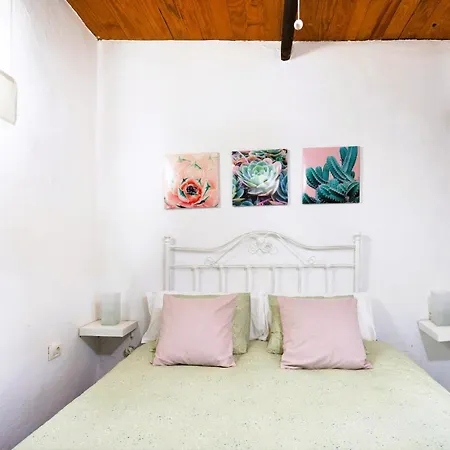 וילה Casa Cateyma With Pool