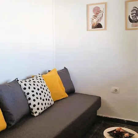 Casa Cateyma With Pool