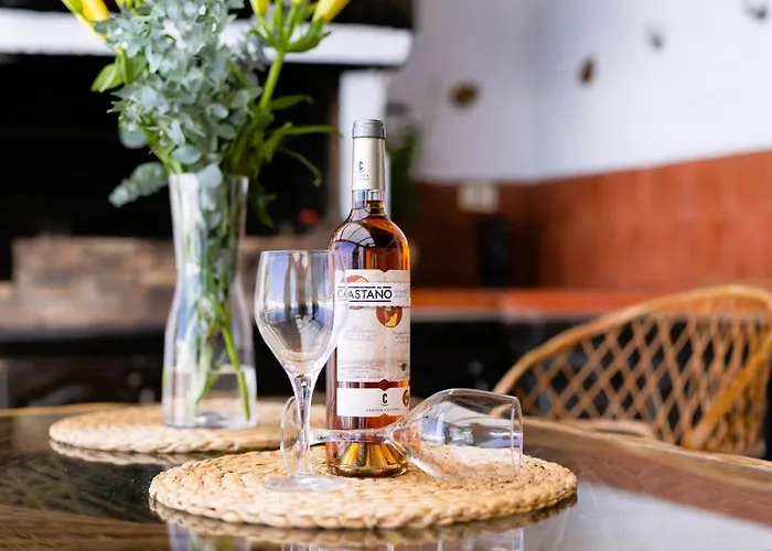 Casa Cateyma With Pool *