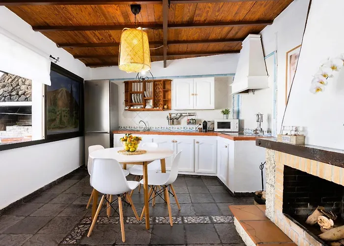 Villa Casa Cateyma With Pool