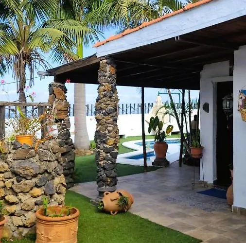 Вилла Casa Cateyma With Pool