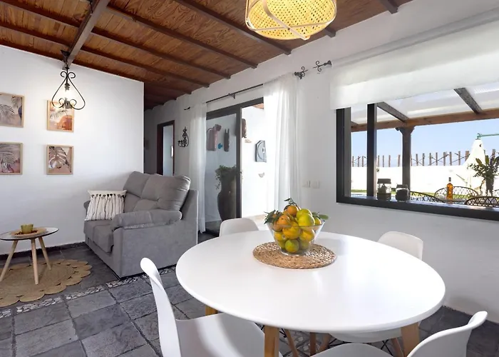 Casa Cateyma With Pool Villa *