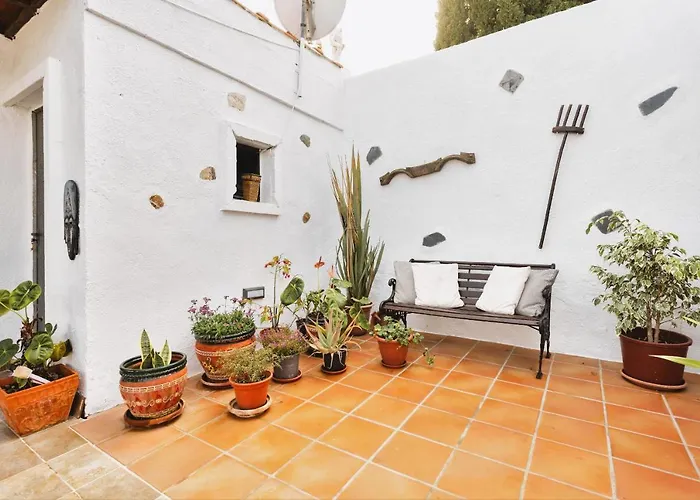 Casa Cateyma With Pool