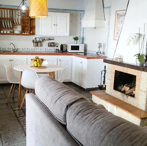 Casa Cateyma With Pool