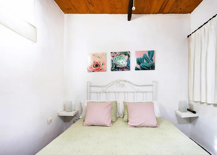 Villa Casa Cateyma With Pool