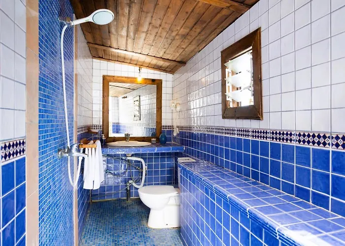 Вилла Casa Cateyma With Pool Икод-де-лос-Винос