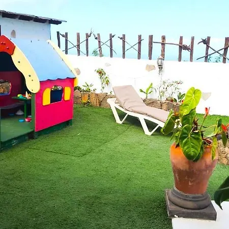 Villa Casa Cateyma With Pool *