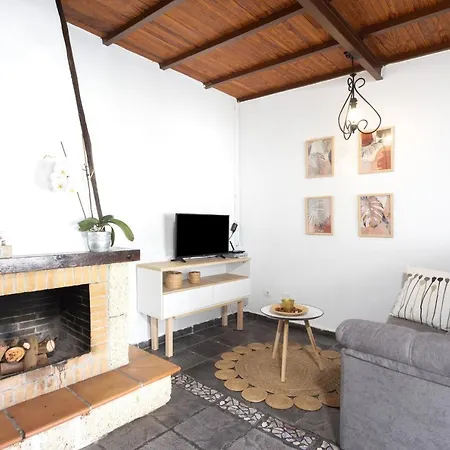 Villa Casa Cateyma With Pool Icod De Los Vinos