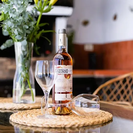 Casa Cateyma With Pool *