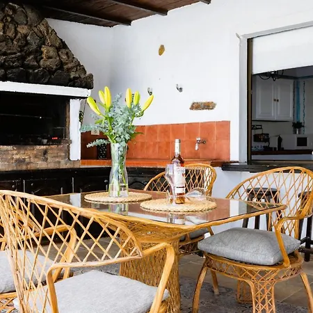 Casa Cateyma With Pool *