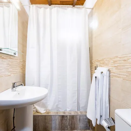 Casa Cateyma With Pool * Icod De Los Vinos