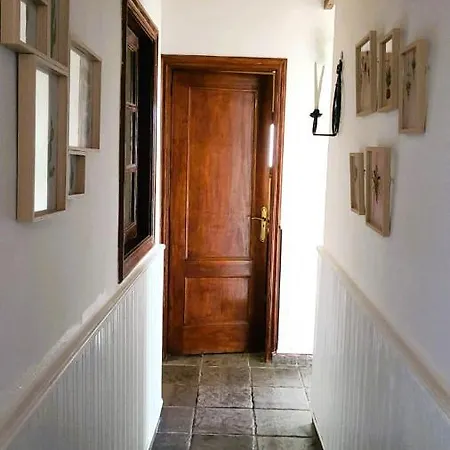 Casa Cateyma With Pool