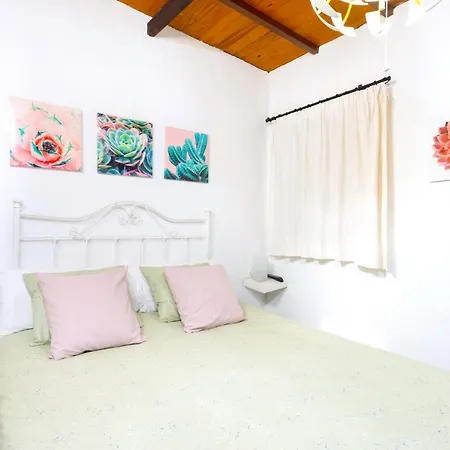 Casa Cateyma With Pool *