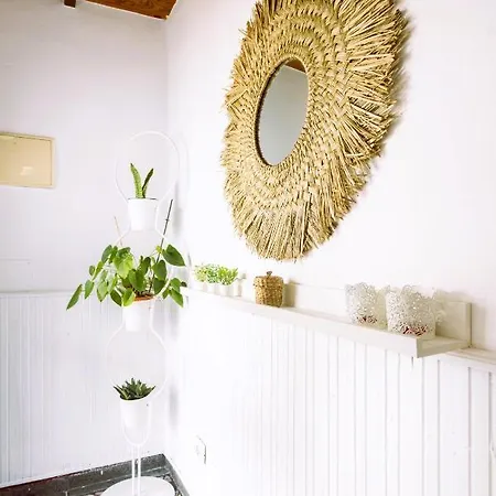 빌라 Casa Cateyma With Pool *