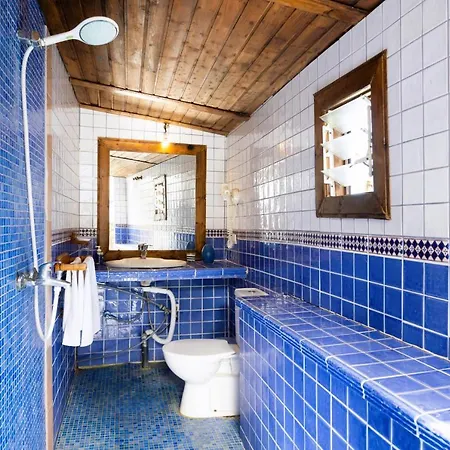 빌라 Casa Cateyma With Pool 이코드레로스비노스