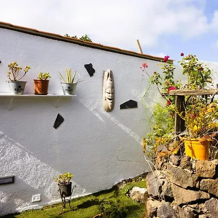 Casa Cateyma With Pool Icod De Los Vinos