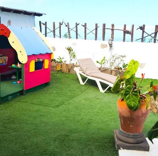 别墅 Casa Cateyma With Pool *