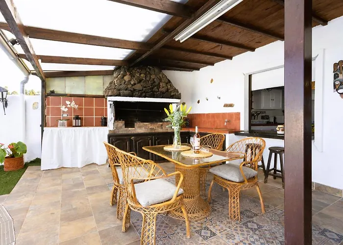 Villa Casa Cateyma With Pool