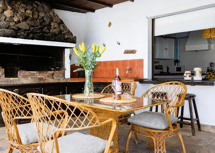 Casa Cateyma With Pool *