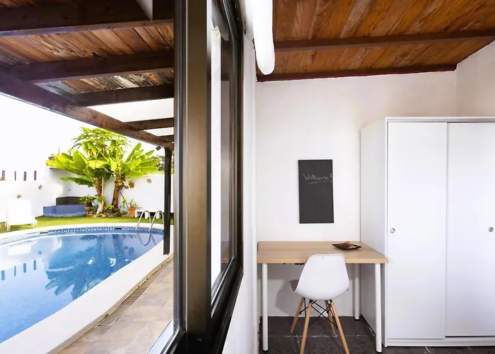 Casa Cateyma With Pool *