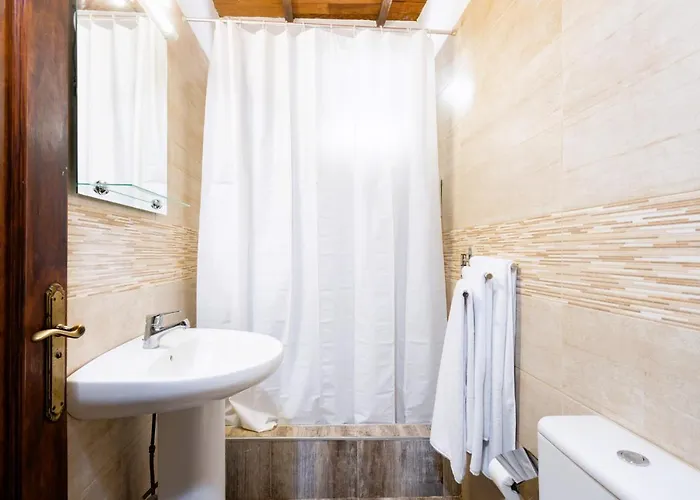 Casa Cateyma With Pool * 伊科德·德·洛斯·维诺斯