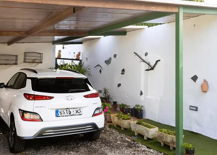 Casa Cateyma With Pool *