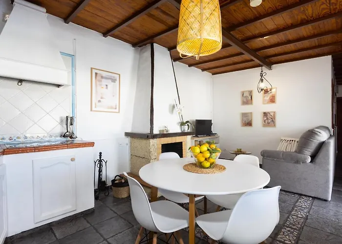 别墅 Casa Cateyma With Pool *