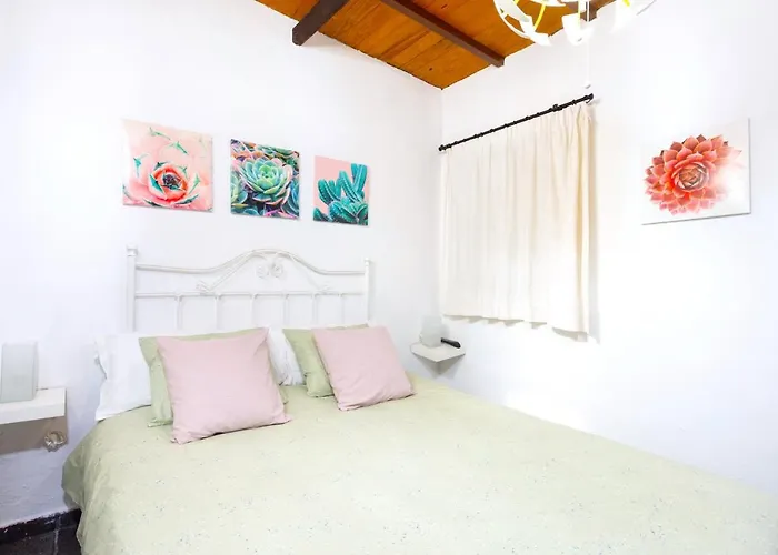 Casa Cateyma With Pool *