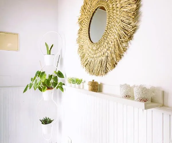 别墅 Casa Cateyma With Pool *