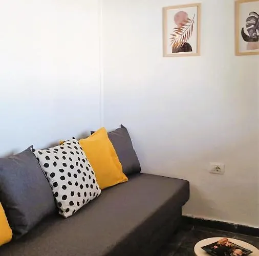 Casa Cateyma With Pool