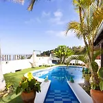 Casa Cateyma With Pool Willa Icod De Los Vinos