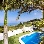 Casa Cateyma With Pool Icod De Los Vinos