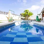 Casa Cateyma With Pool