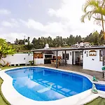 Casa Cateyma With Pool Willa *