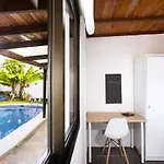 Casa Cateyma With Pool *