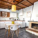 Casa Cateyma With Pool Willa Icod De Los Vinos