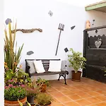 Casa Cateyma With Pool Willa Icod De Los Vinos